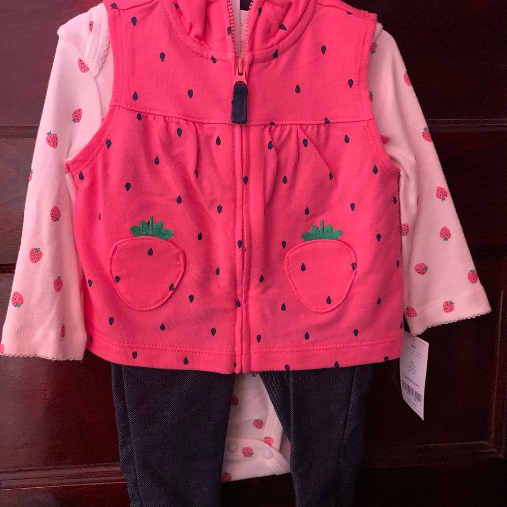 3 Piece Set